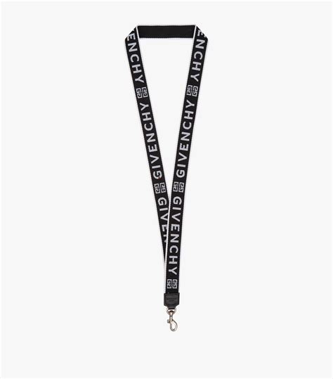 givenchy lanyard|givenchy lanyard for sale.